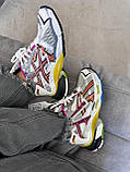 Кросівки жіночі Баленсіага Balenciaga Runner Trainer Multicolor 772774W3RMU8123, фото 8