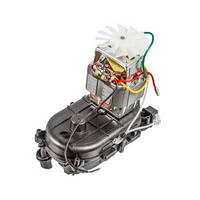 Редукторний двигун MS-651371 для м'ясорубки Moulinex