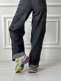 Кросівки жіночі Баленсіага Balenciaga Runner Trainer Purple Yellow Blue 772767W3RMU1745, фото 7