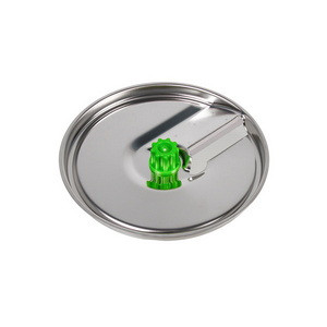 Диск для нарізки скибками AS00000224 для блендера Braun, фото 1