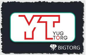 каталог товарів ЮГ