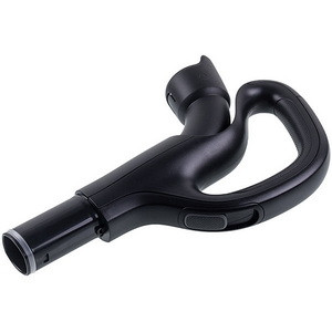 Ручка шланга під засувку для пилососа Electrolux 2193710387 (2193710155), фото 1