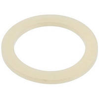 Уплотнитель фильтра для гейзерної кавоварки DeLonghi 5313236091 56×42×3 мм