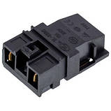 Термостат (вимикач) для чайника SL-888C 13A, 250 В, фото 2