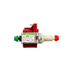 Помпа ULKA Type NME 4,, 16 W для парогенератора Delonghi VT128304, фото 1