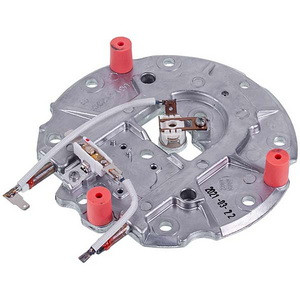 Нагрівальний елемент з термостатом 139°C для парогенератора Tefal CS-00115345, фото 1