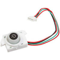 Вимикачі та перемикачі для кавоварок і кавомашин