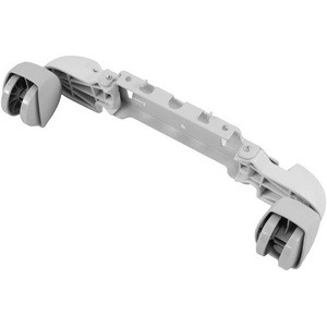 Колісна пара для обігрівача масла DeLonghi 5511000068, фото 1