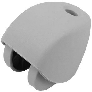 Колесо для обігрівача масла DeLonghi 5510001400, фото 1