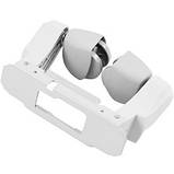 Колісна пара для обігрівача масла DeLonghi 5510900008, фото 3