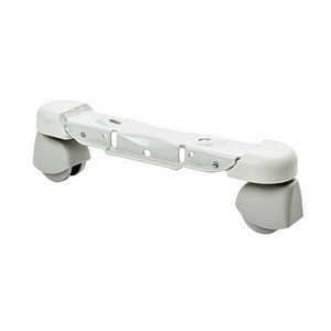 Колісна пара для обігрівача масла DeLonghi 5518500008 (7318510758), фото 1