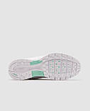 Кросівки жіночі Найк Nike P-6000 White Pink Mint ALL21963, фото 2