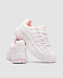Кросівки жіночі Найк Nike P-6000 White Pink Mint ALL21963, фото 6