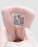 Кросівки жіночі Найк Nike P-6000 White Pink Mint ALL21963, фото 7