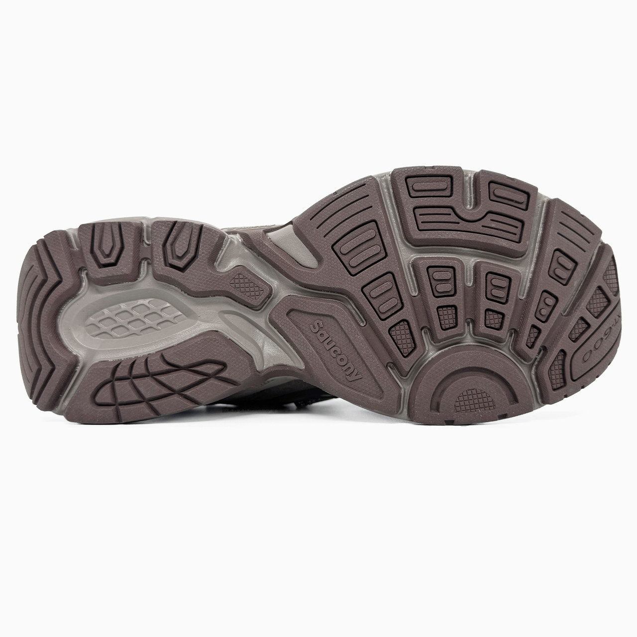 Кросівки жіночі Сауконі Saucony 2k Cavalry Brown ALL21948, фото 1