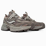 Кросівки жіночі Сауконі Saucony 2k Cavalry Brown ALL21948, фото 2