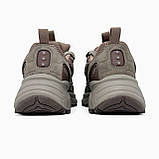 Кросівки чоловічі сауконі Saucony 2k Cavalry Brown ALL21948, фото 4