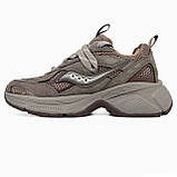 Кросівки чоловічі сауконі Saucony 2k Cavalry Brown ALL21948, фото 5