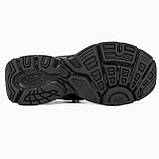 Кросівки чоловічі сауконі Saucony 2k Cavalry Black S79053-13, фото 2