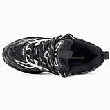 Кросівки чоловічі сауконі Saucony 2k Cavalry Black S79053-13, фото 5