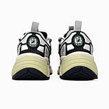 Кросівки жіночі Сауконі Saucony 2K Cavalry Silver Beige S79053-2, фото 4