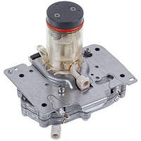 Бойлери, тіні, термоблоки для кавоварок і кавоварок