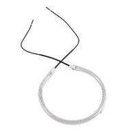 Нагрівальний елемент (ТЕН) для аерогриля D=150 мм 1200×1400 Вт