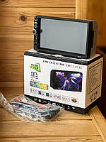 Автомагнітола в машину 7018В