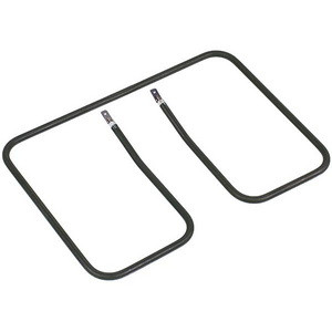 Нагрівальний елемент (ТЕН) для електрогриля Tefal TS-01035620, фото 1