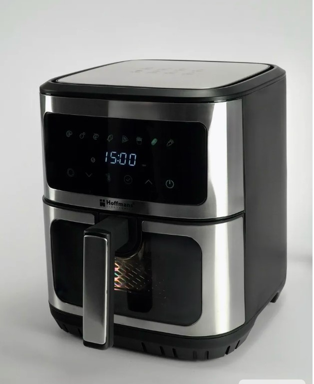 Аерофрітюрниця електрична Hoffmans HM-791