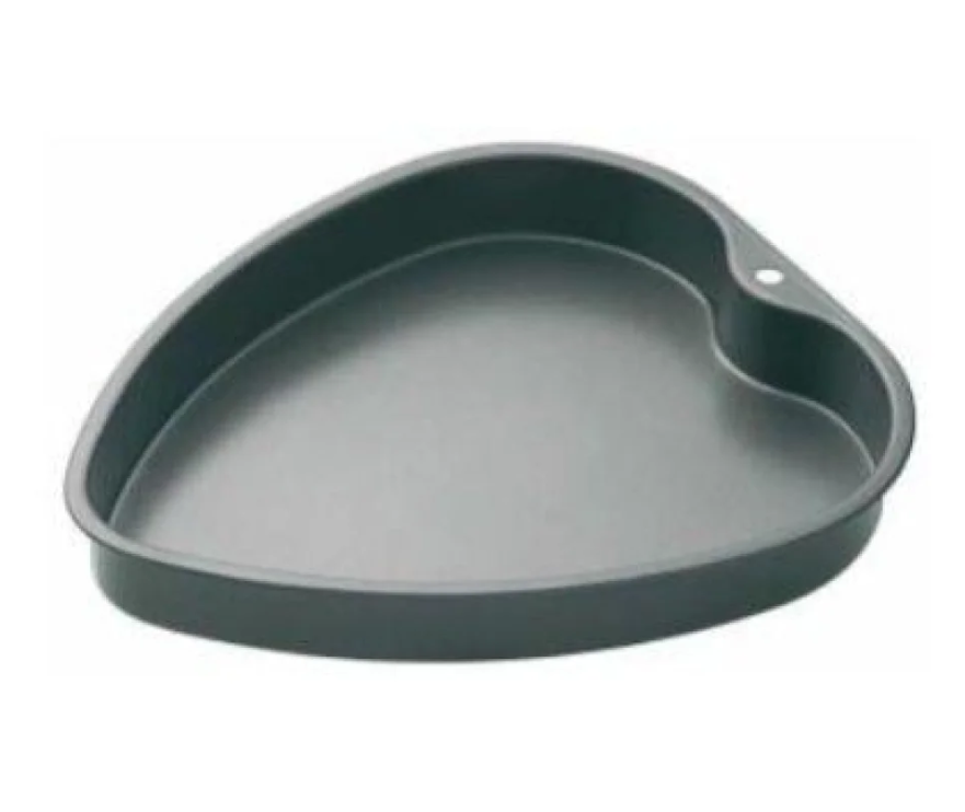 Форма для запікання FRICO сердечко, фото 1