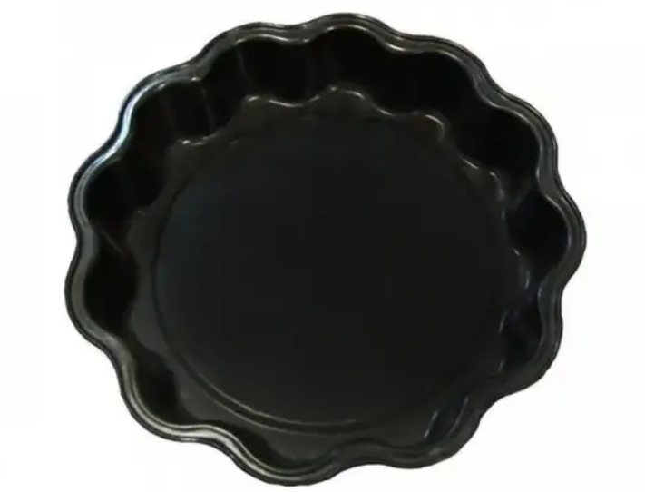 Форма для запікання сталева FRICO квітка, фото 1