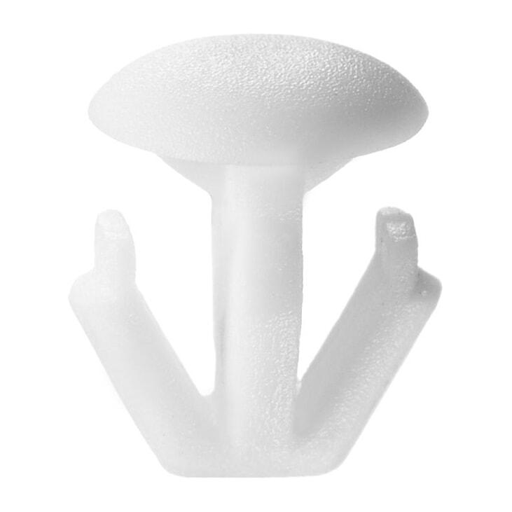 Кліпса ущільнювача Універсальні, фото 1