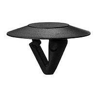 Кліпса тепло-шумоізоляції капота Chrysler Dodge 6503892 6503-892