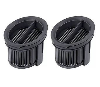 Фільтри для пилососа Dreame H14 Dual ( HHV25A ) / H14 Pro ( HHR31A ) / 2 штуки