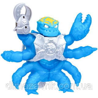 Игровая фигурка Гуджитсу Goo Jit Zu Meteor Madness Hydra-Sting