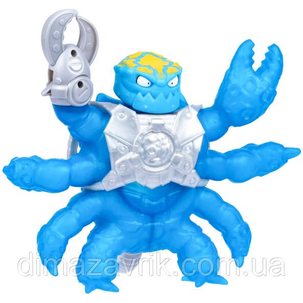 Игровая фигурка Гуджитсу Goo Jit Zu Meteor Madness Hydra-Sting