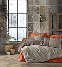 Комплект постільної білизни Cotton Box Folk Art True Tarcin 200x220см (CB_010077773)