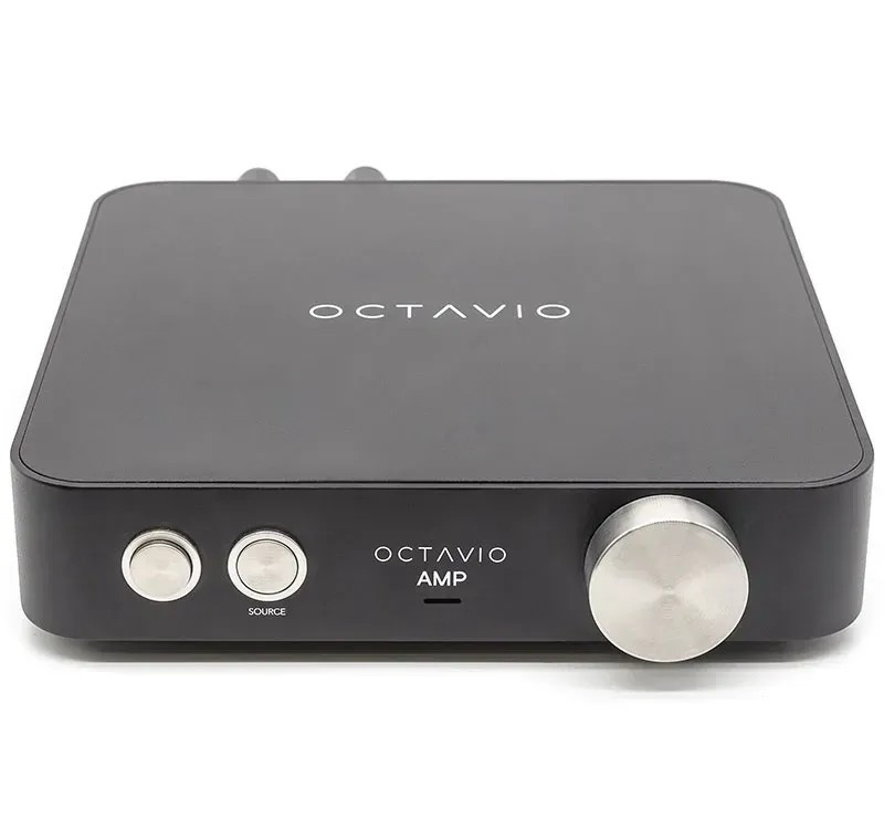 Octavio Amp