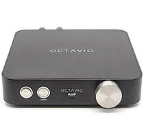 Octavio Amp