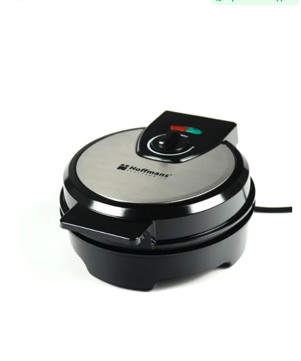 Електрична вафельниця Hoffmans HM-3024