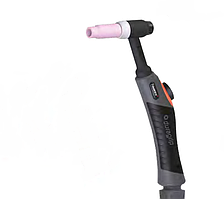 Аргоновий пальник PARKER DGT17FX-S1-12-SL-GS8-DF20J12T2BG — 4 метри