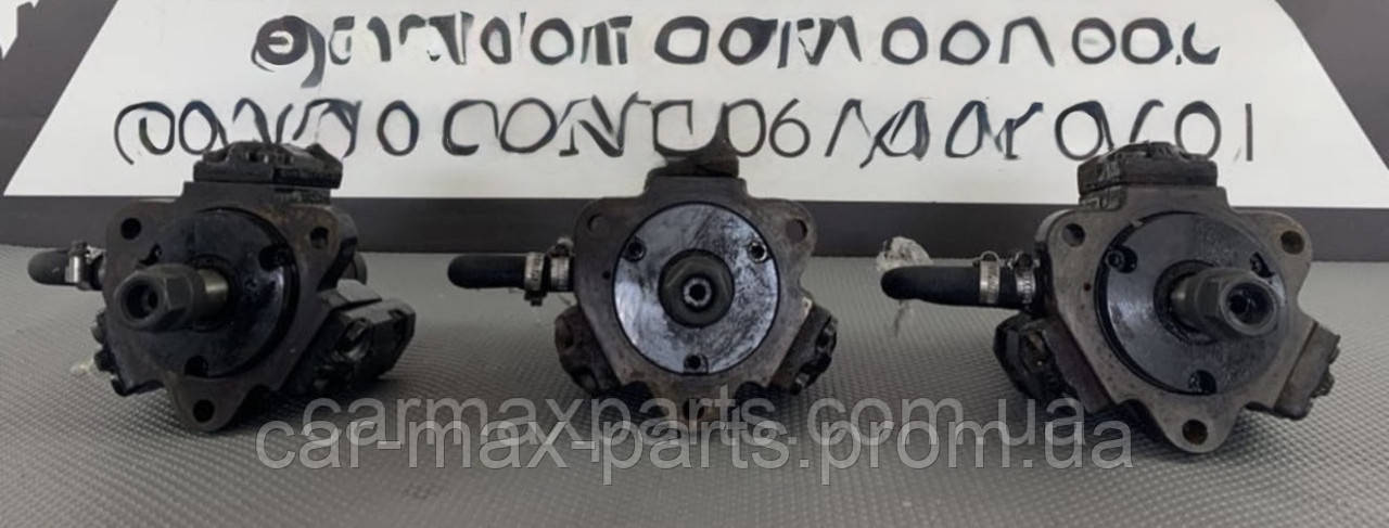 Паливний насос високого тиску ТНВД Land Rover Freelander 1 2.0TD4 M47 2001-2006 0445010011 2247801, фото 1