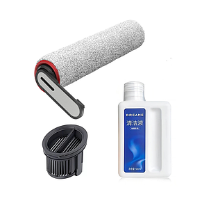 Набір розхідників для ручного пилососа Dreame H14 Dual ( HHV25A ) / H14 Pro ( HHR31A ) №2