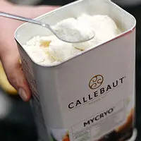 Какао-олія Mycryo, Callebaut, Бельгія, розвісна від 100 грамів.