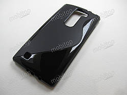 Полімерний TPU чехол LG H502F Magna