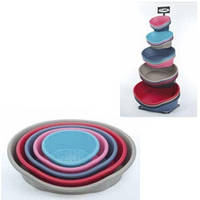 Спальне місце для собак, Imac ДІДО (DIDO), пластик, 65х47х22 см + ПОДУШКА 