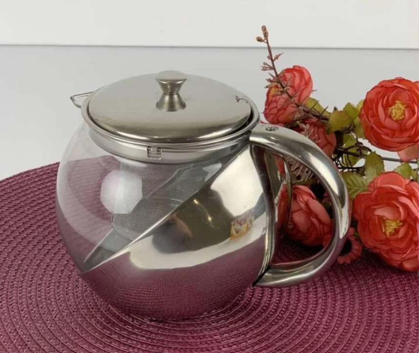 Прес-заварник FRICO 600 мл, фото 1