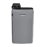 Компактний фільтр знезалізнення та пом'якшення води Ecosoft Anthracite Gold 250, фото 3