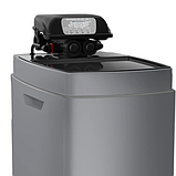 Компактний фільтр знезалізнення та пом'якшення води Ecosoft Anthracite Gold 250, фото 8